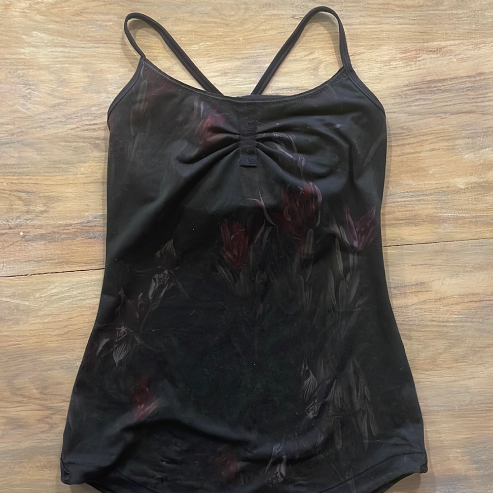 Lululemon